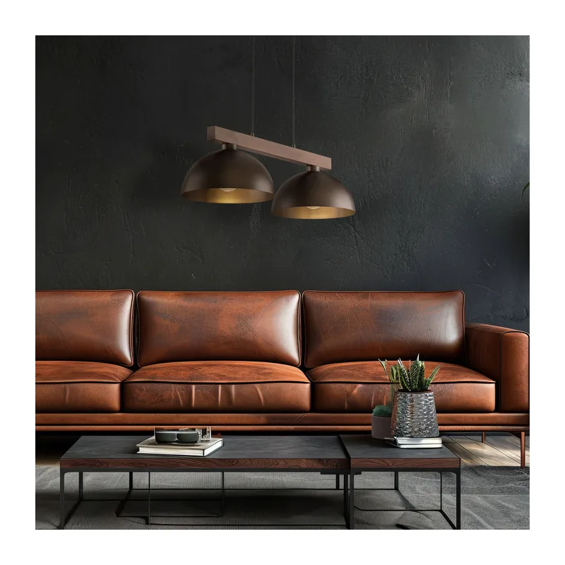 Подвесной светильник 4507 Oslo TK Lighting 4