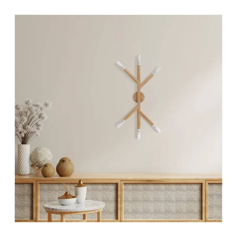 Настенный светильник 4525 Noble TK Lighting 4