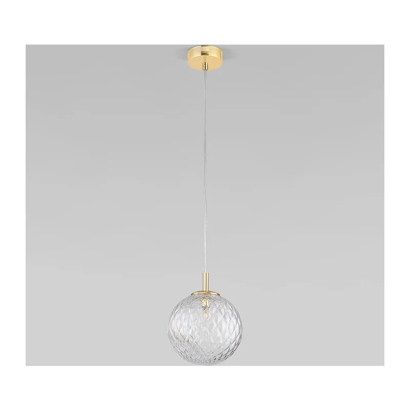 Подвесной светильник со стеклянными плафонами 4609 TK Lighting