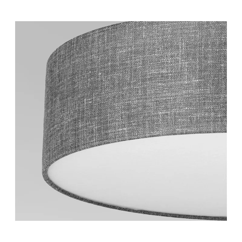 Потолочный светильник с тканевым плафоном 4661 TK Lighting 2
