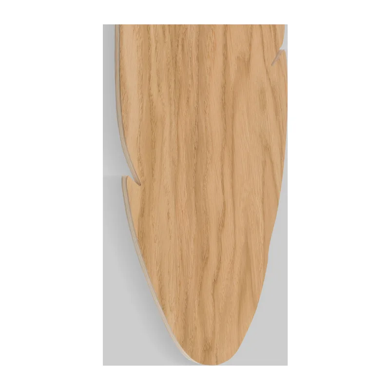Настенный светильник 4678 Hoja Wood TK Lighting 2
