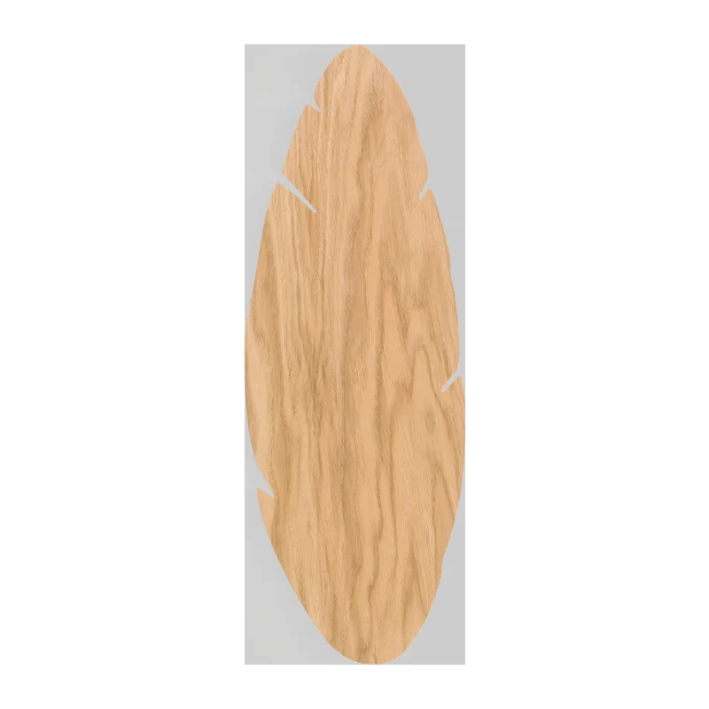 Настенный светильник 4678 Hoja Wood TK Lighting