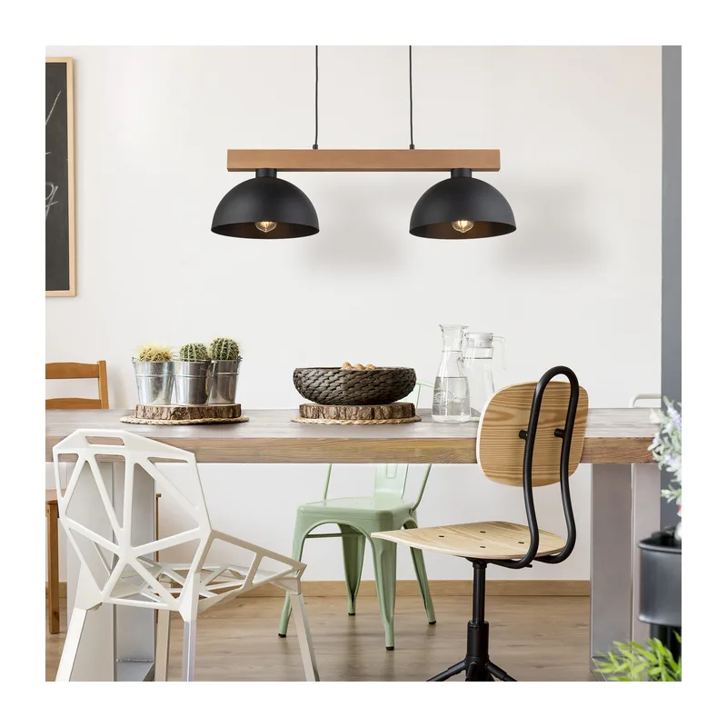 Подвесной светильник 4711 Oslo TK Lighting 2