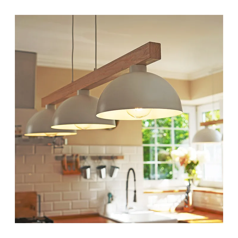 Подвесной светильник 4712 Oslo TK Lighting 2