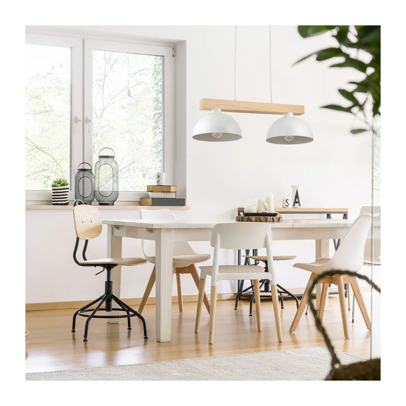 Подвесной светильник 4713 Oslo TK Lighting 2