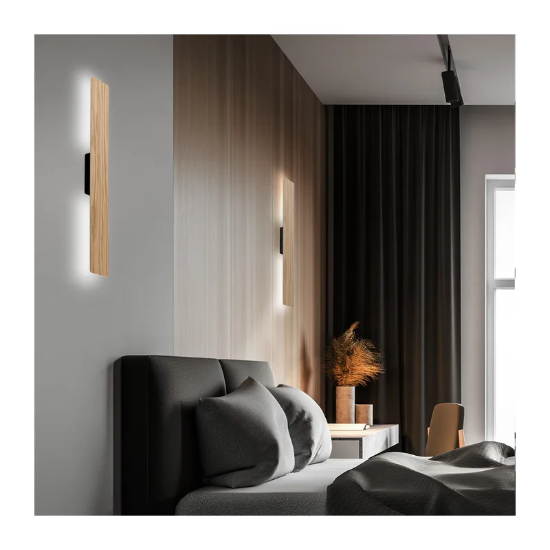 Настенный светильник 4754 Tavola Long TK Lighting 2