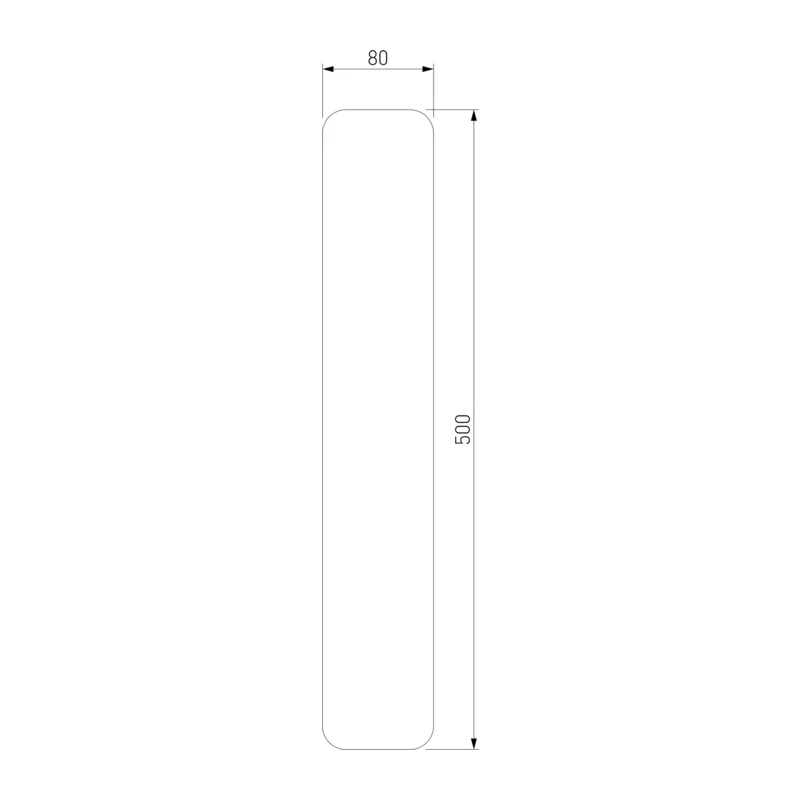 Настенный светильник 4754 Tavola Long TK Lighting 3