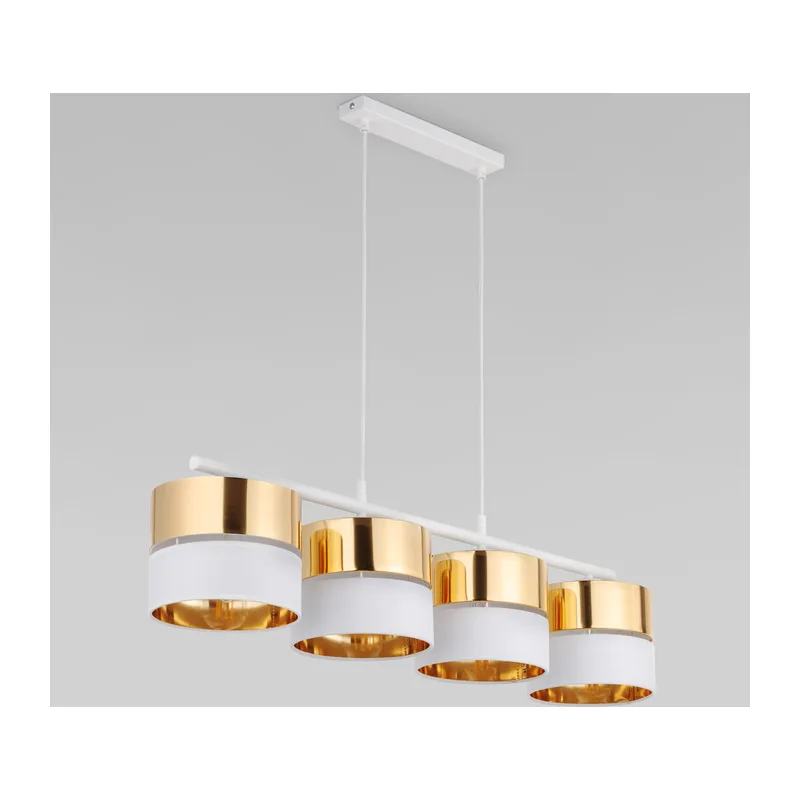 Подвесной светильник с тканевыми плафонами 4775 TK Lighting