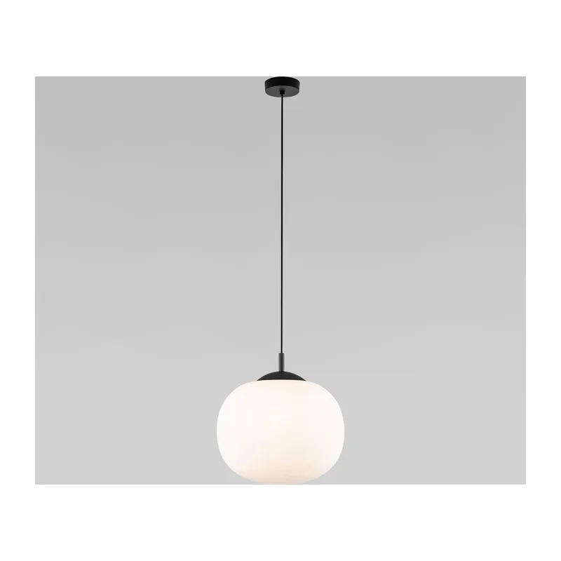 Подвесной светильник со стеклянным плафоном 4804 Vibe TK Lighting