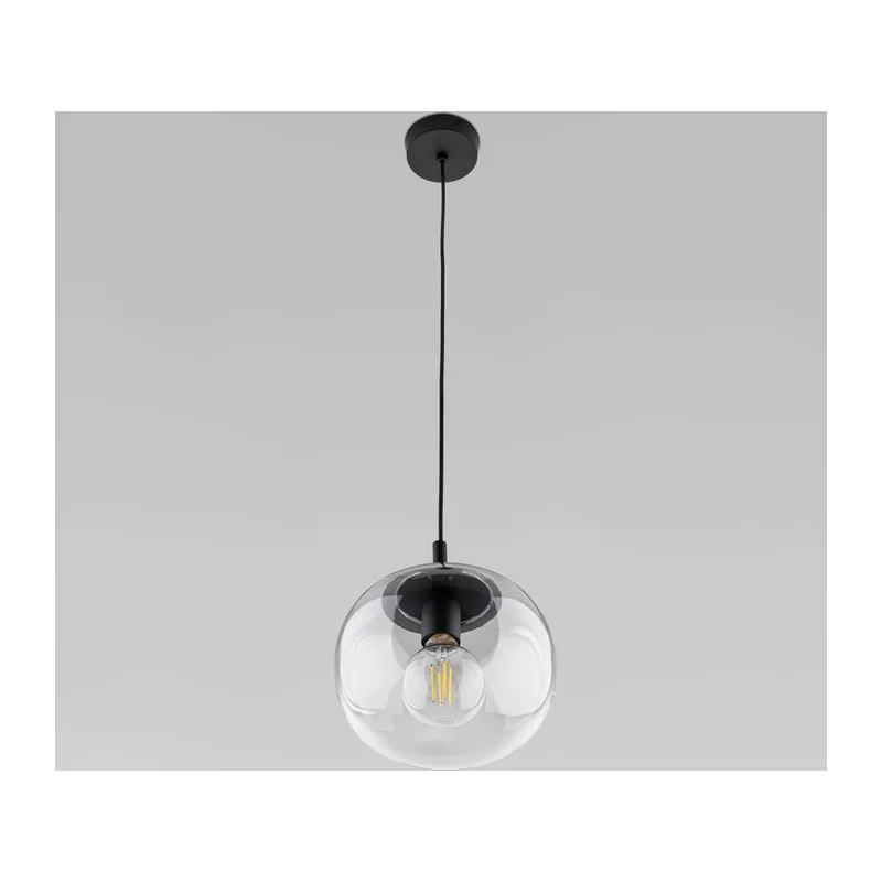 Подвесной светильник со стеклянным плафоном 4818 Vibe TK Lighting 3