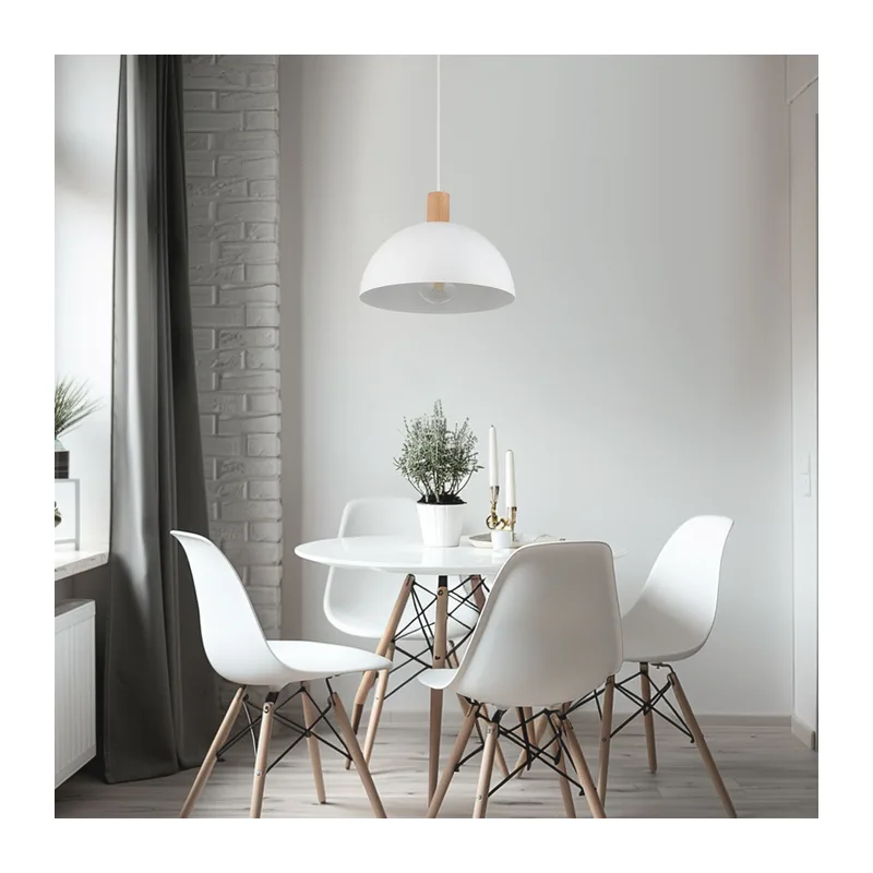 Подвесной светильник 4851 Oslo TK Lighting 2