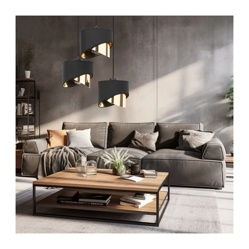 Подвесной светильник 4876 TK Lighting 2