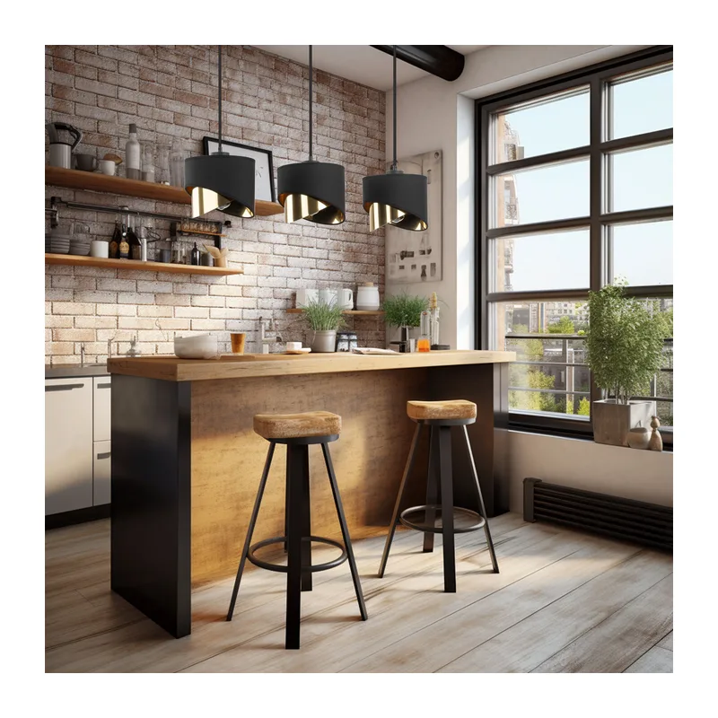 Подвесной светильник 4877 TK Lighting 2