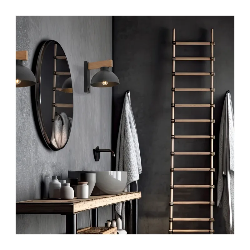 Настенный светильник 4961 Oslo TK Lighting 2