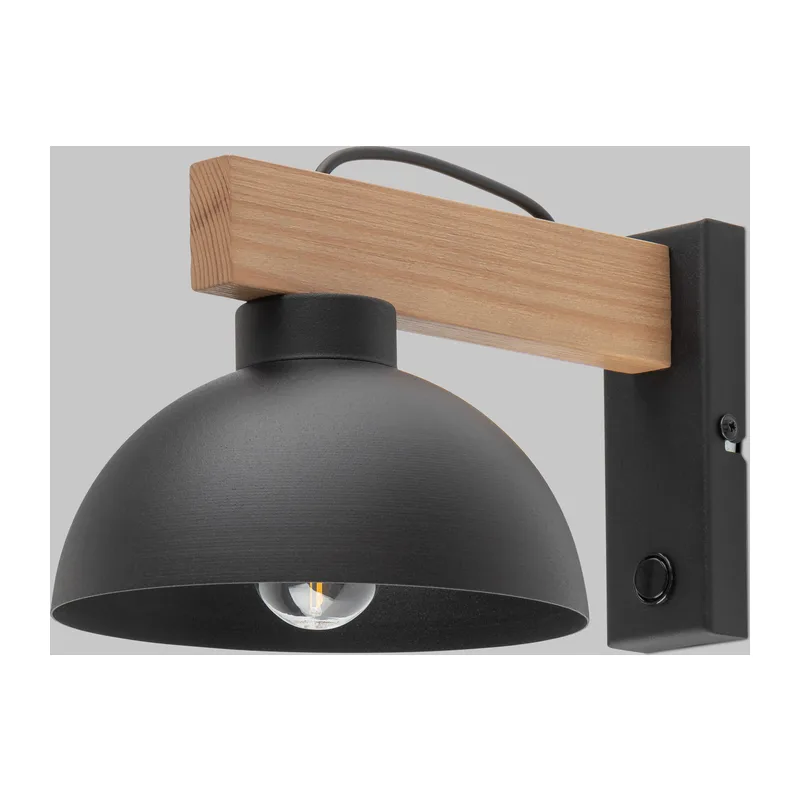 Настенный светильник 4961 Oslo TK Lighting