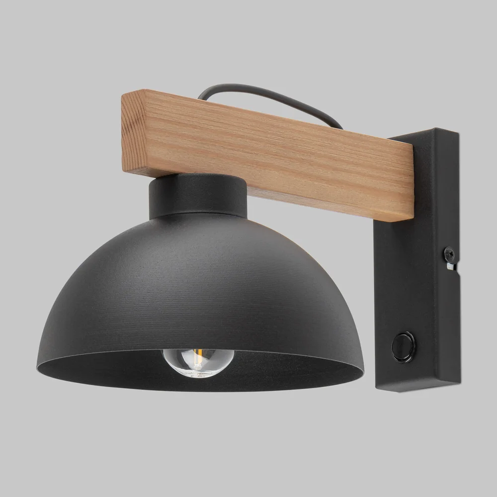 Настенный светильник 4961 Oslo TK Lighting