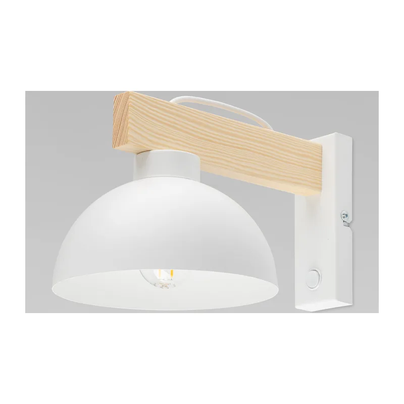 Настенный светильник 4962 Oslo TK Lighting