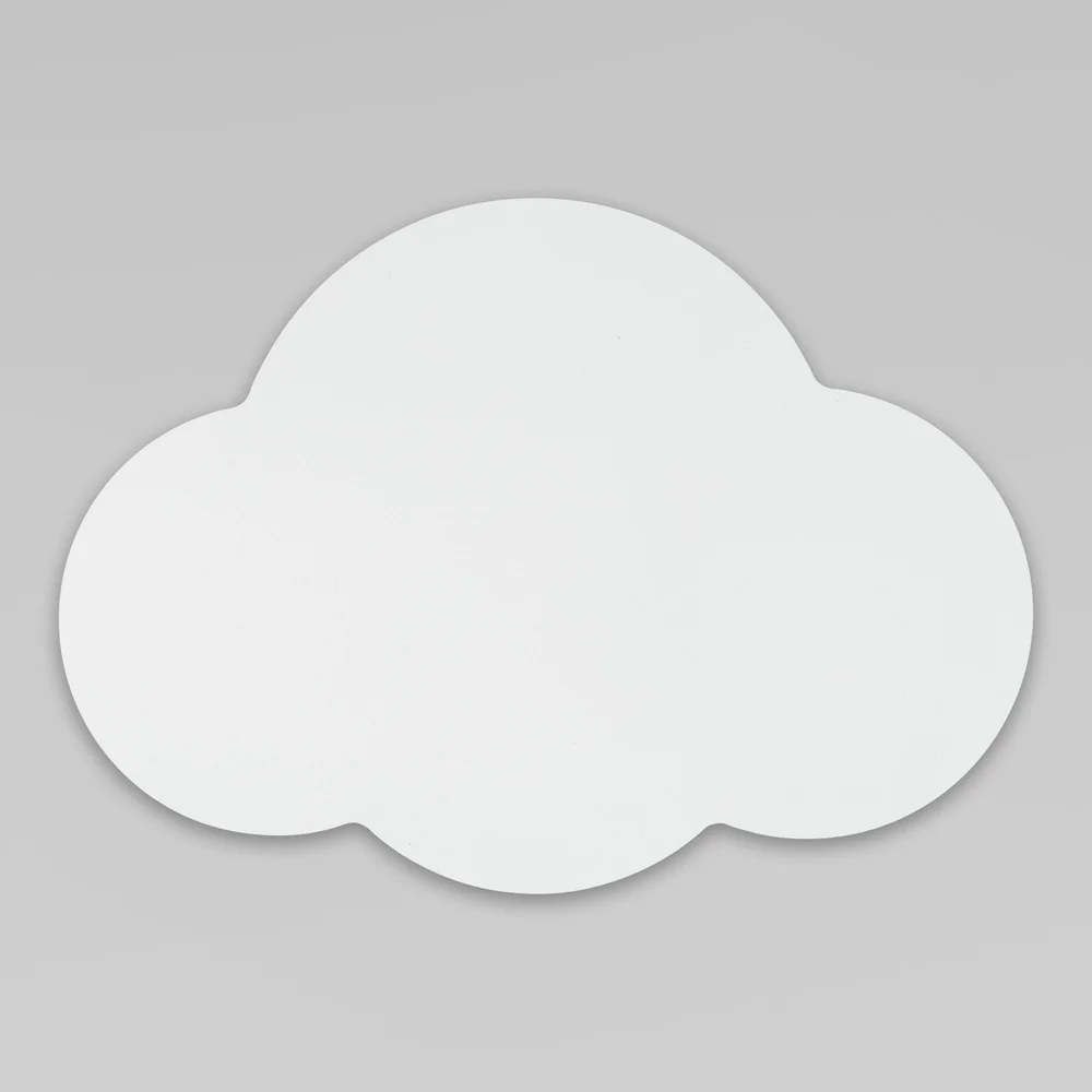 Настенный светильник 4964 Cloud TK Lighting