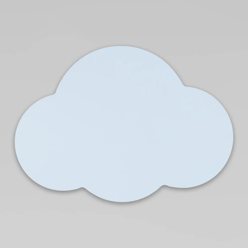 Настенный светильник 4966 Cloud TK Lighting