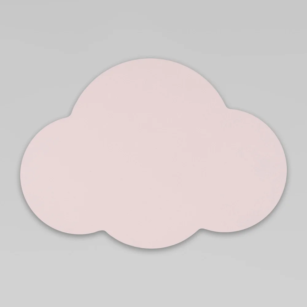 Настенный светильник с тканевым абажуром 4967 Cloud TK Lighting