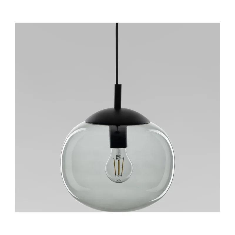 Подвесной светильник со стеклянным плафоном 4972 Vibe TK Lighting 2