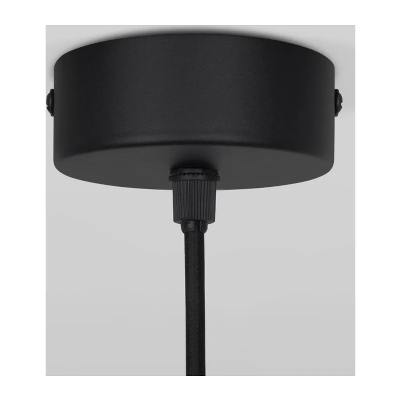 Подвесной светильник Grollo черный 50120/1 Elektrostandard 3