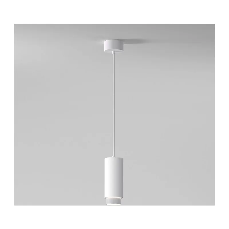 Подвесной светильник Nubis GU10 чёрный 50122/1 Elektrostandard 2
