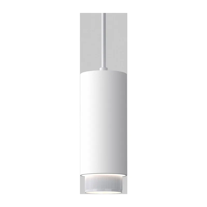 Подвесной светильник Nubis GU10 чёрный 50122/1 Elektrostandard