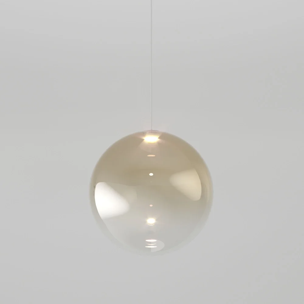 Подвесной светильник 50230/1 LED Eurosvet
