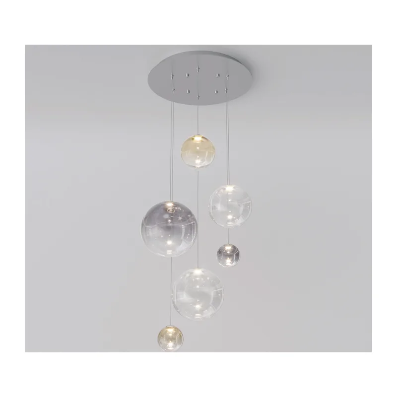Подвесной светильник 50230 LED Eurosvet