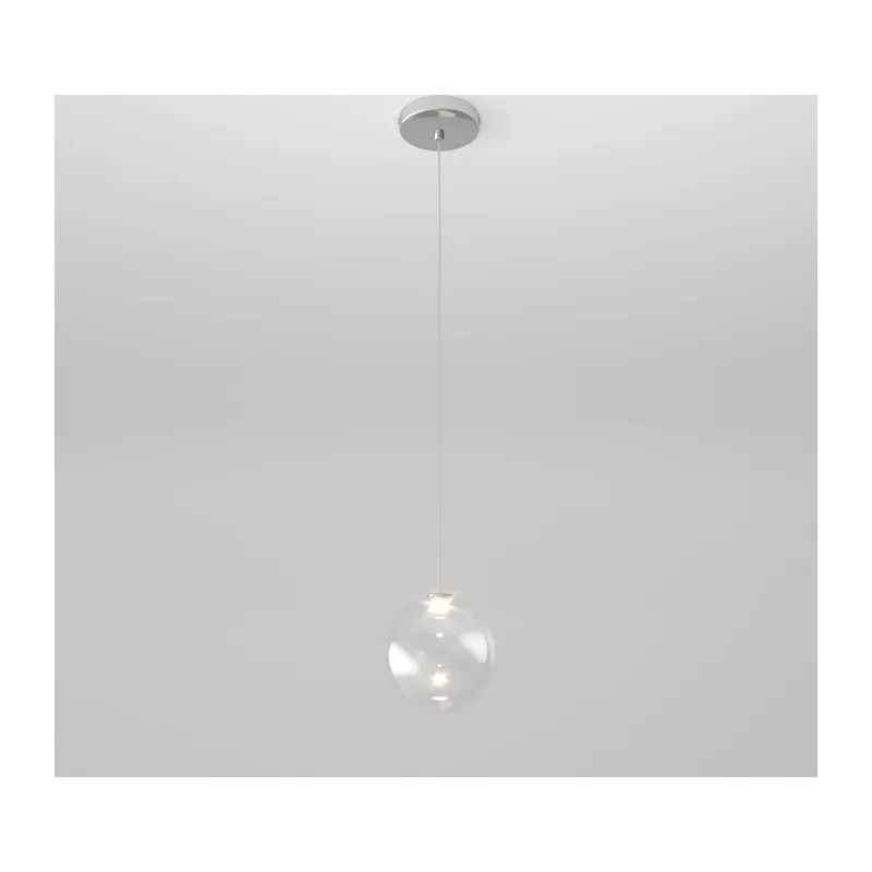 Подвесной светильник 50232/1 LED прозрачный Eurosvet 2