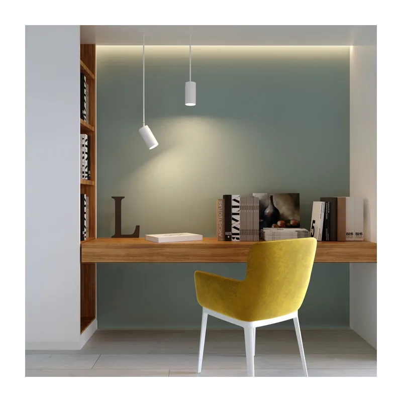 Встраиваемый потолочный светильник 50242 LED Elektrostandard 2