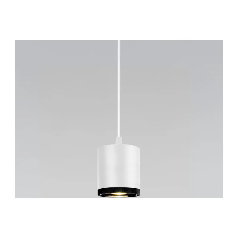 Подвесной светодиодный светильник 50243 LED Elektrostandard