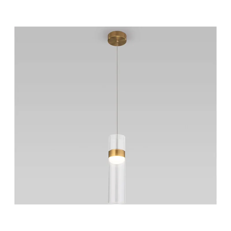 Подвесной светильник 50244/1 LED Eurosvet 2