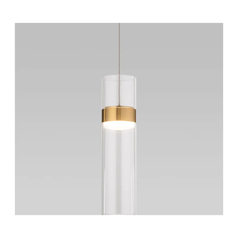Подвесной светильник 50244/1 LED Eurosvet