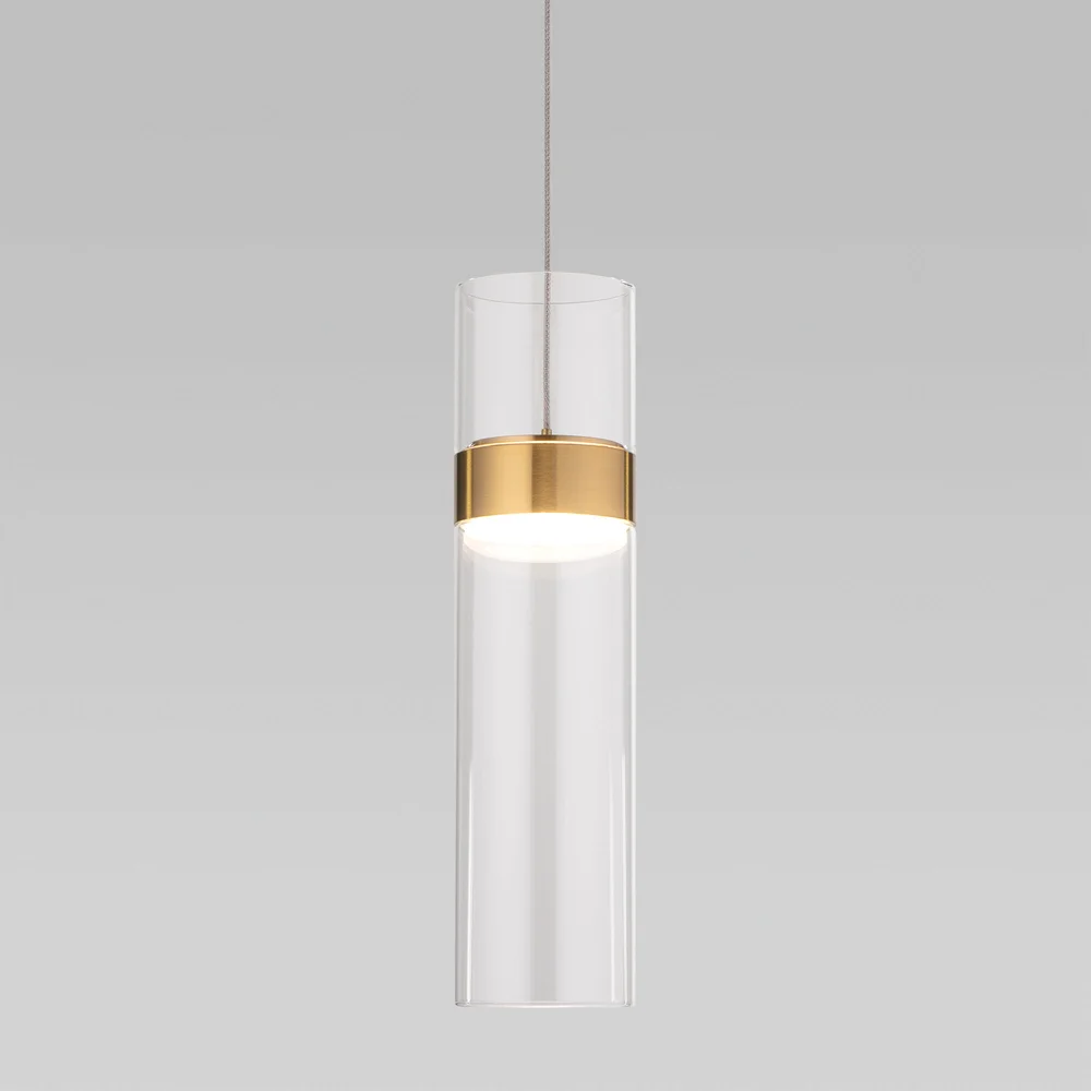 Подвесной светильник 50244/1 LED Eurosvet