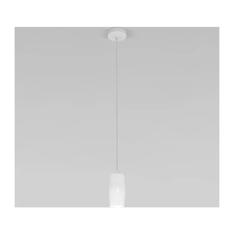 Подвесной светильник 50246/1 LED/ белый Eurosvet