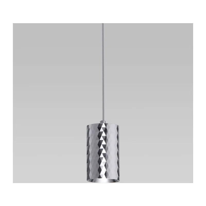 Подвесной светильник 50247/1 LED/ хром Eurosvet 2