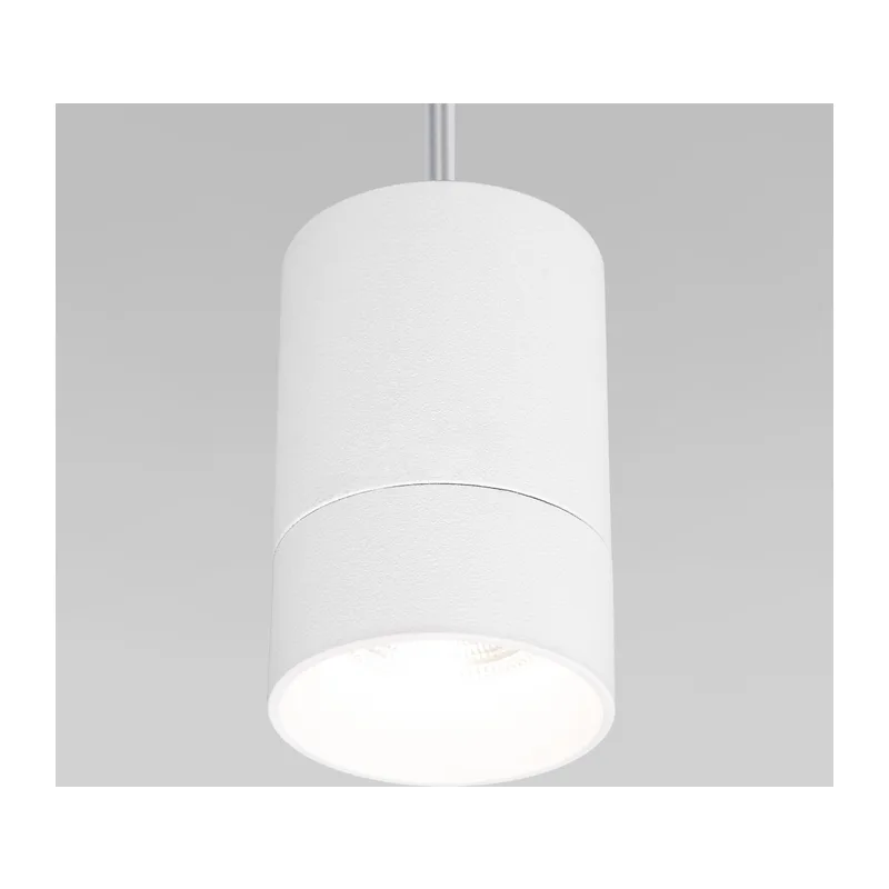 Подвесной светильник 50248/1 LED/ белый Eurosvet 2