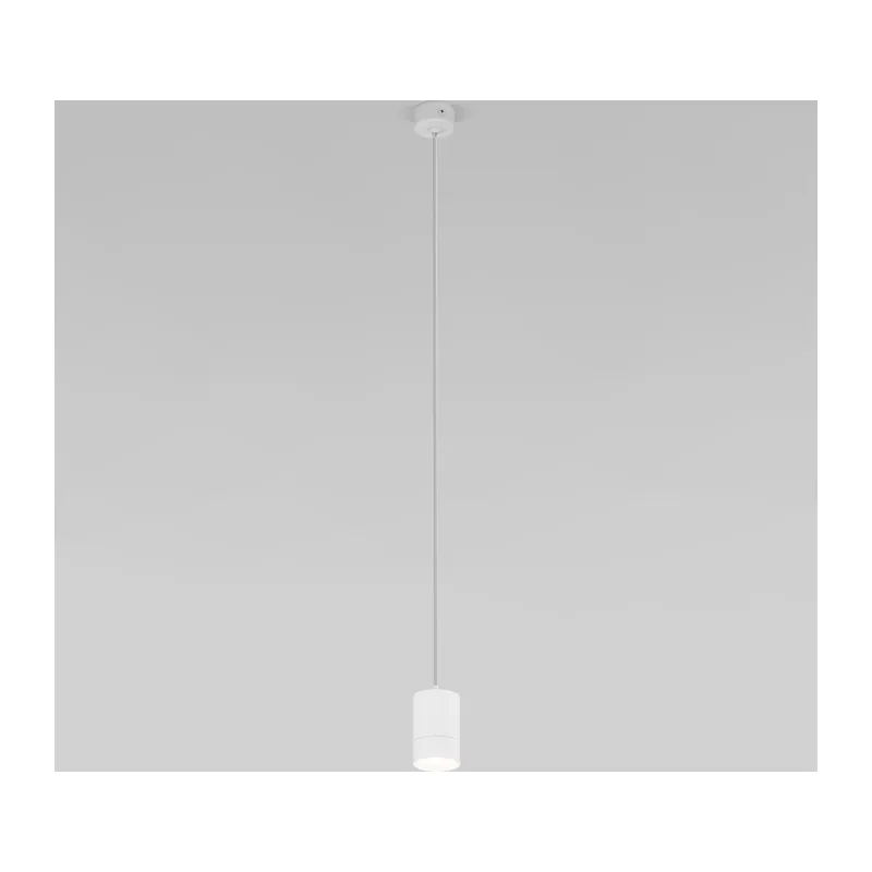 Подвесной светильник 50248/1 LED/ белый Eurosvet