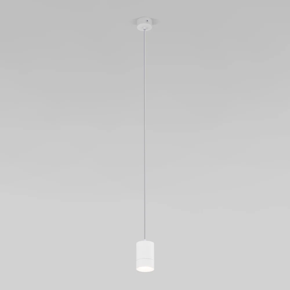 Подвесной светильник 50248/1 LED/ белый Eurosvet