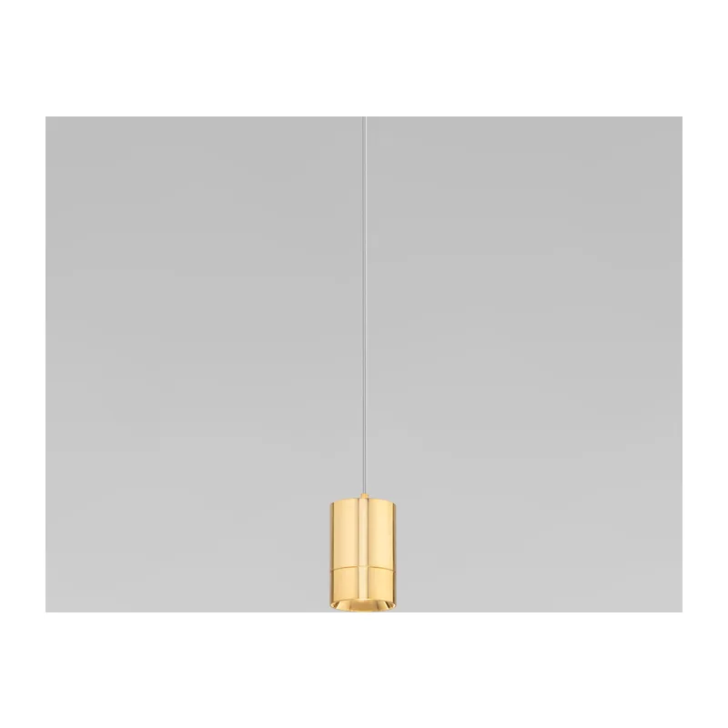 Подвесной светильник 50248/1 LED/ черный Eurosvet 3
