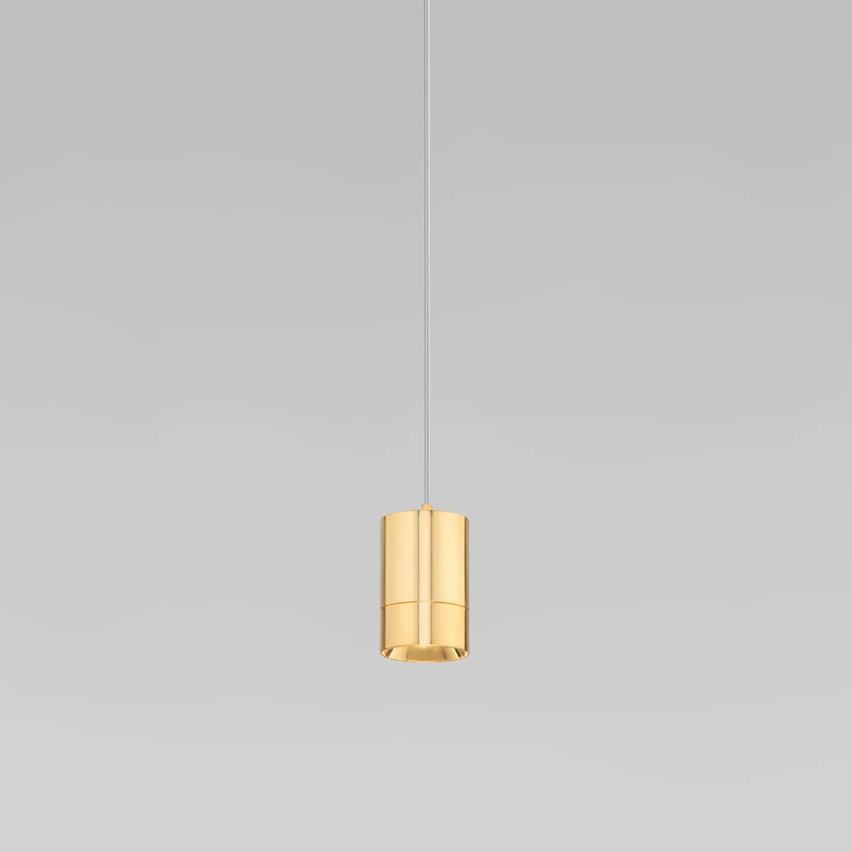Подвесной светильник 50248/1 LED/ золото Eurosvet 3