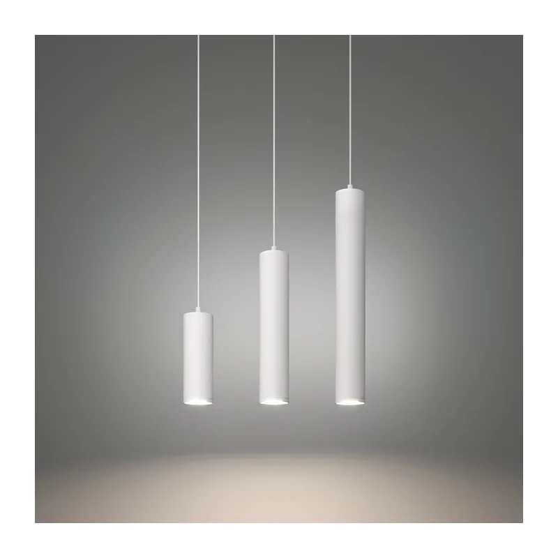 Подвесной светодиодный светильник 50248 LED Elektrostandard 4