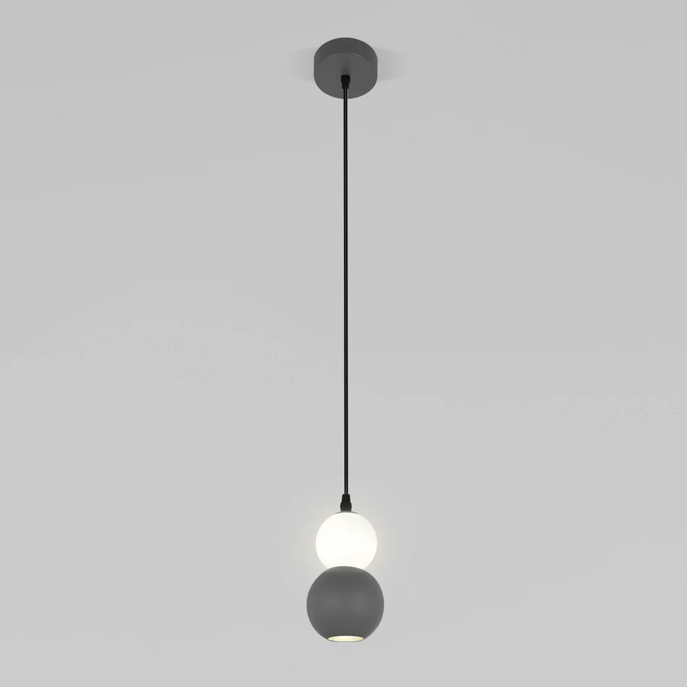 Подвесной светильник 50250/1 LED Eurosvet