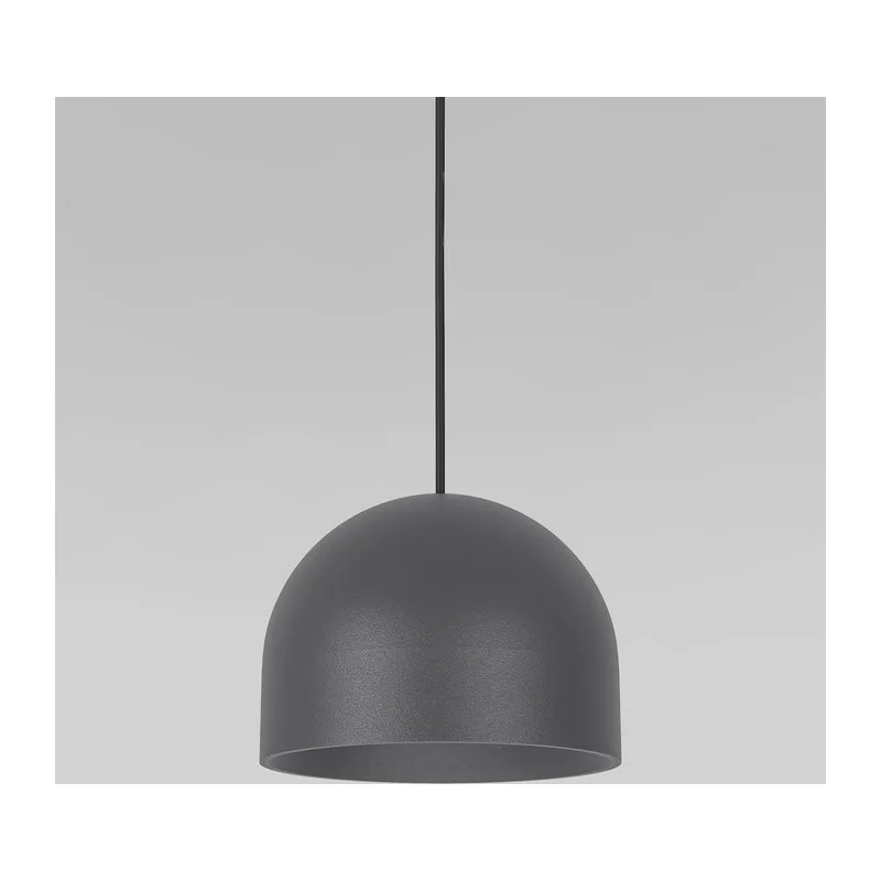 Подвесной светодиодный светильник Uno черный 50261 LED Elektrostandard 3