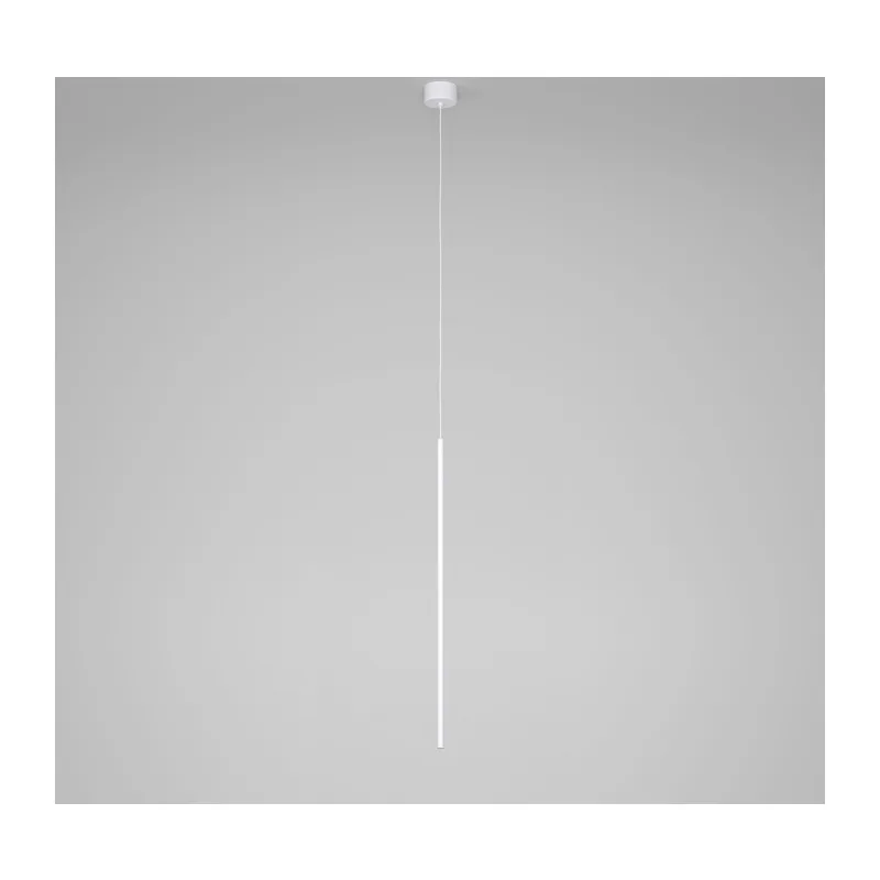 Подвесной светодиодный светильник Flinn 3W 4000К черный 50262 LED Elektrostandard 2