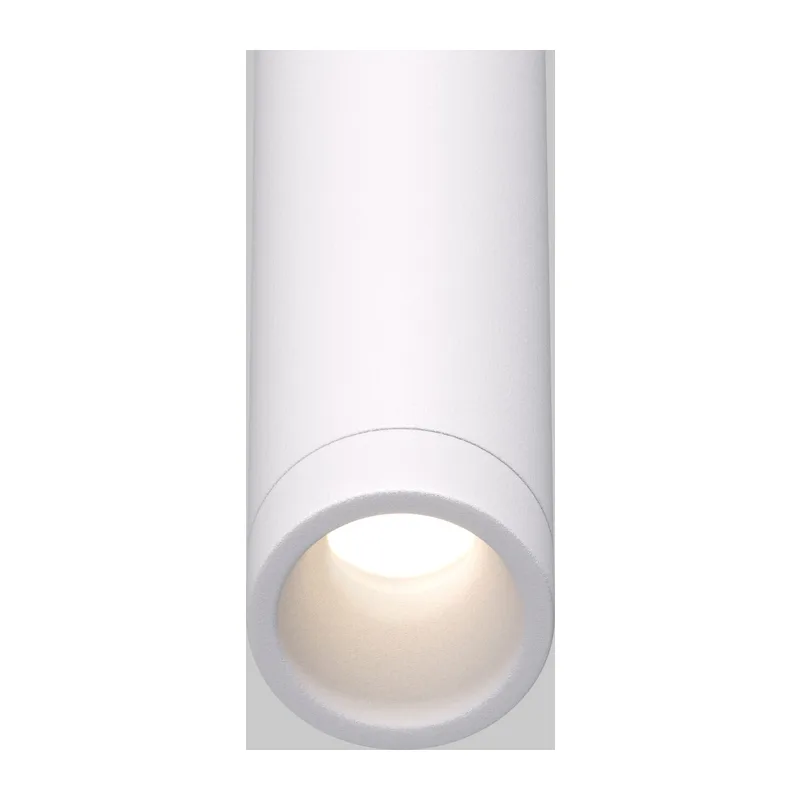 Подвесной светодиодный светильник Flinn 3W 4000К черный 50262 LED Elektrostandard 3