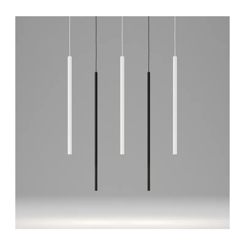 Подвесной светодиодный светильник Flinn 3W 4000К черный 50262 LED Elektrostandard 4
