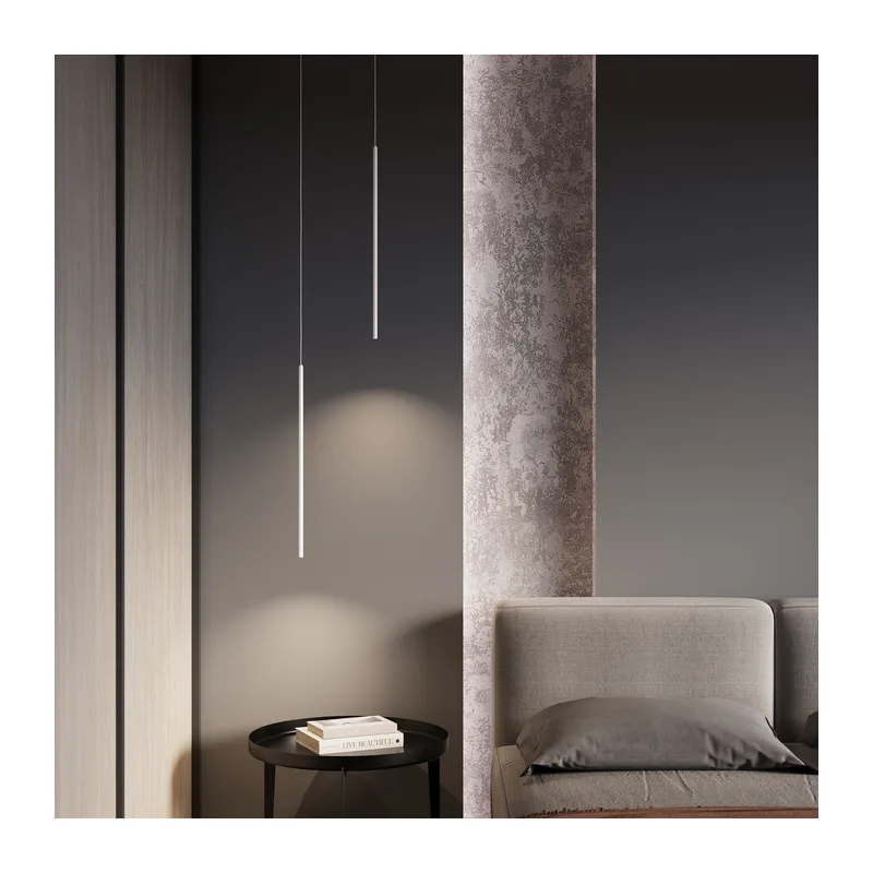 Подвесной светодиодный светильник Flinn 3W 4000К черный 50262 LED Elektrostandard 5